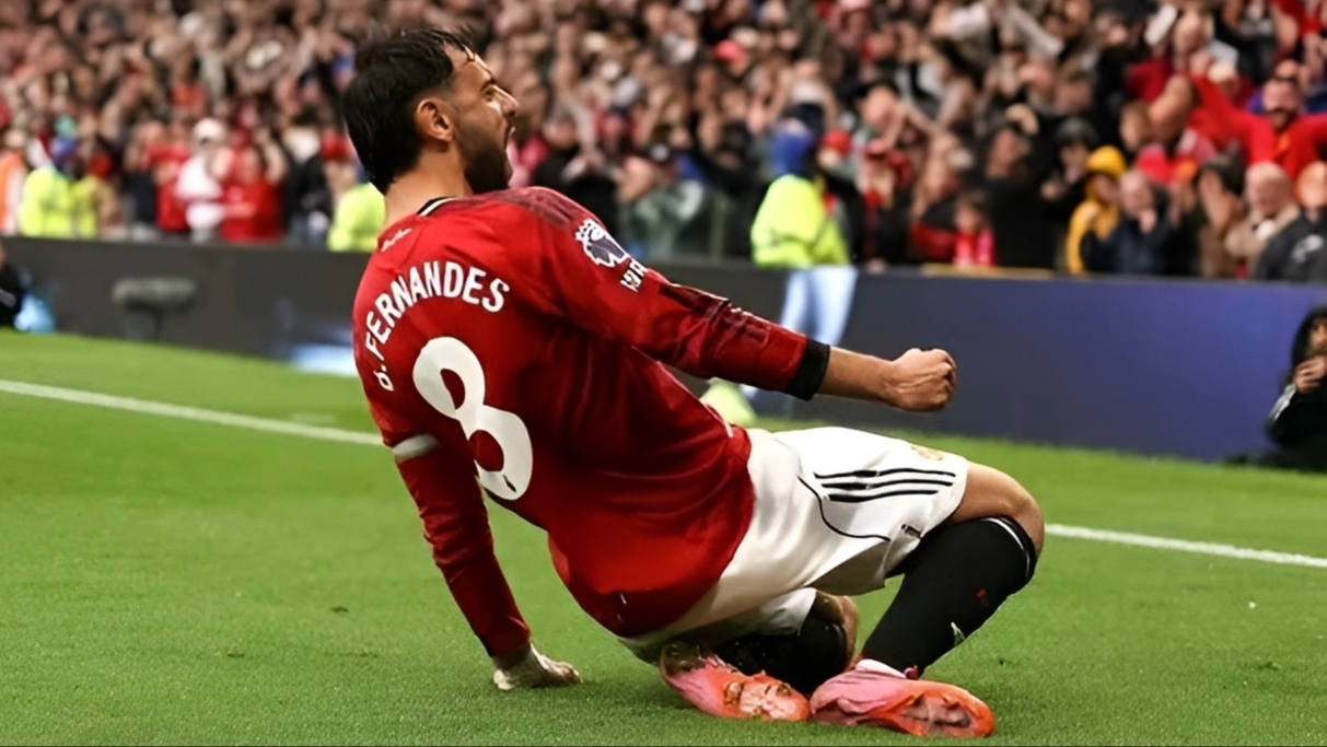 Penalti Yaokoa United Baada ya Mshikemshike Dhidi ya Burnley