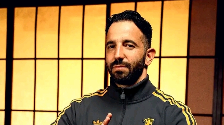 Kocha Amorim: Arsenal Haina Makali, Tulitawala Mechi