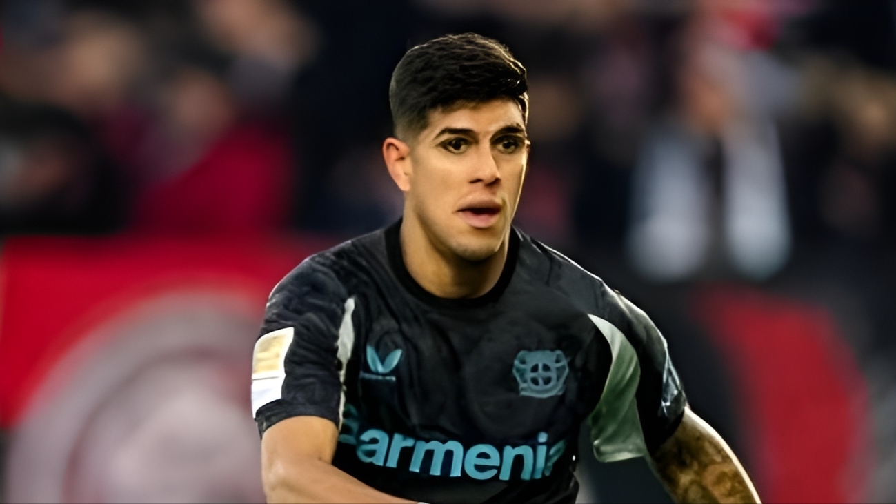 Piero Hincapié Ajiunga na Arsenal kwa €52M