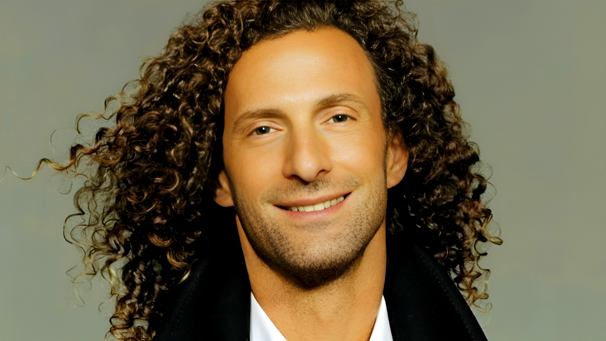 Nairobi Yajiandaa Kwa Tamasha la Muziki wa Kenny G