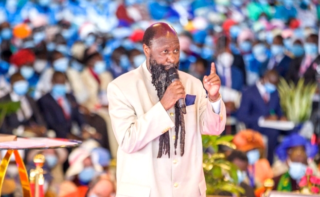 Nabii Owuor:  Sikutabiri Dunia Itaisha Agosti 2