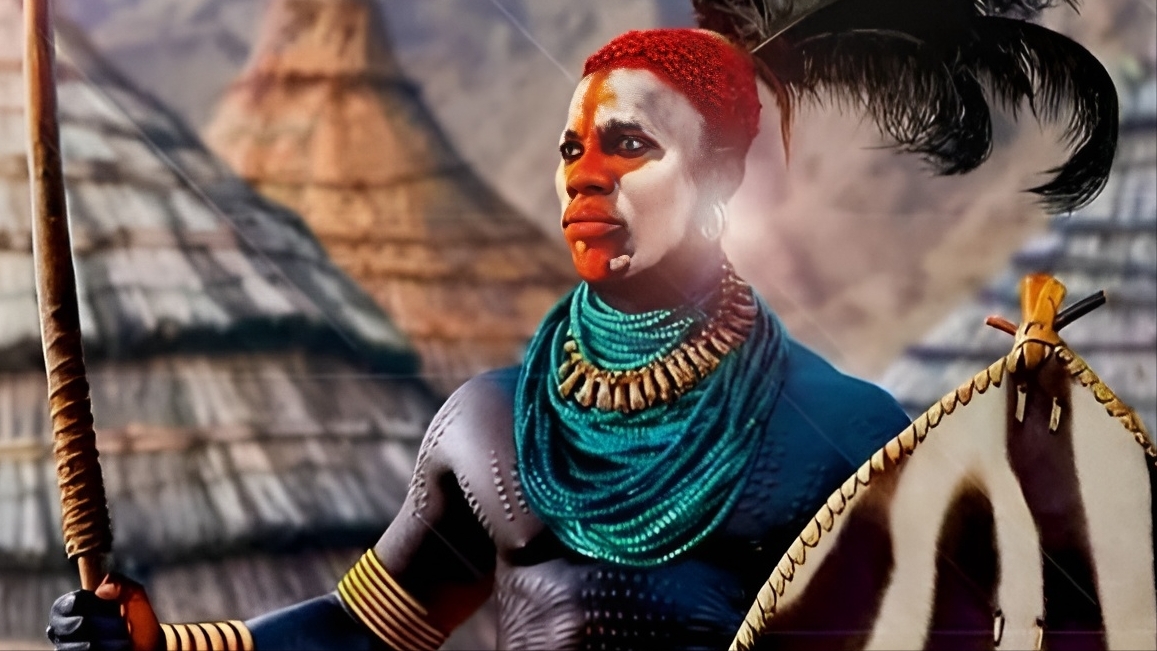 Last Spear of Nandi: Tamthilia Yenye Mvuto wa Historia na Hisia