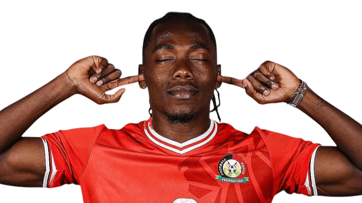 Abud Omar Afichua Jinsi Atakavyotumia Milioni Zake za CHAN 2024