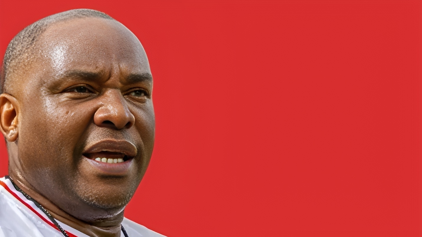 McCarthy: “Hakukuwa na VAR Tulipocheza Robo Fainali Dhidi ya Madagascar”
