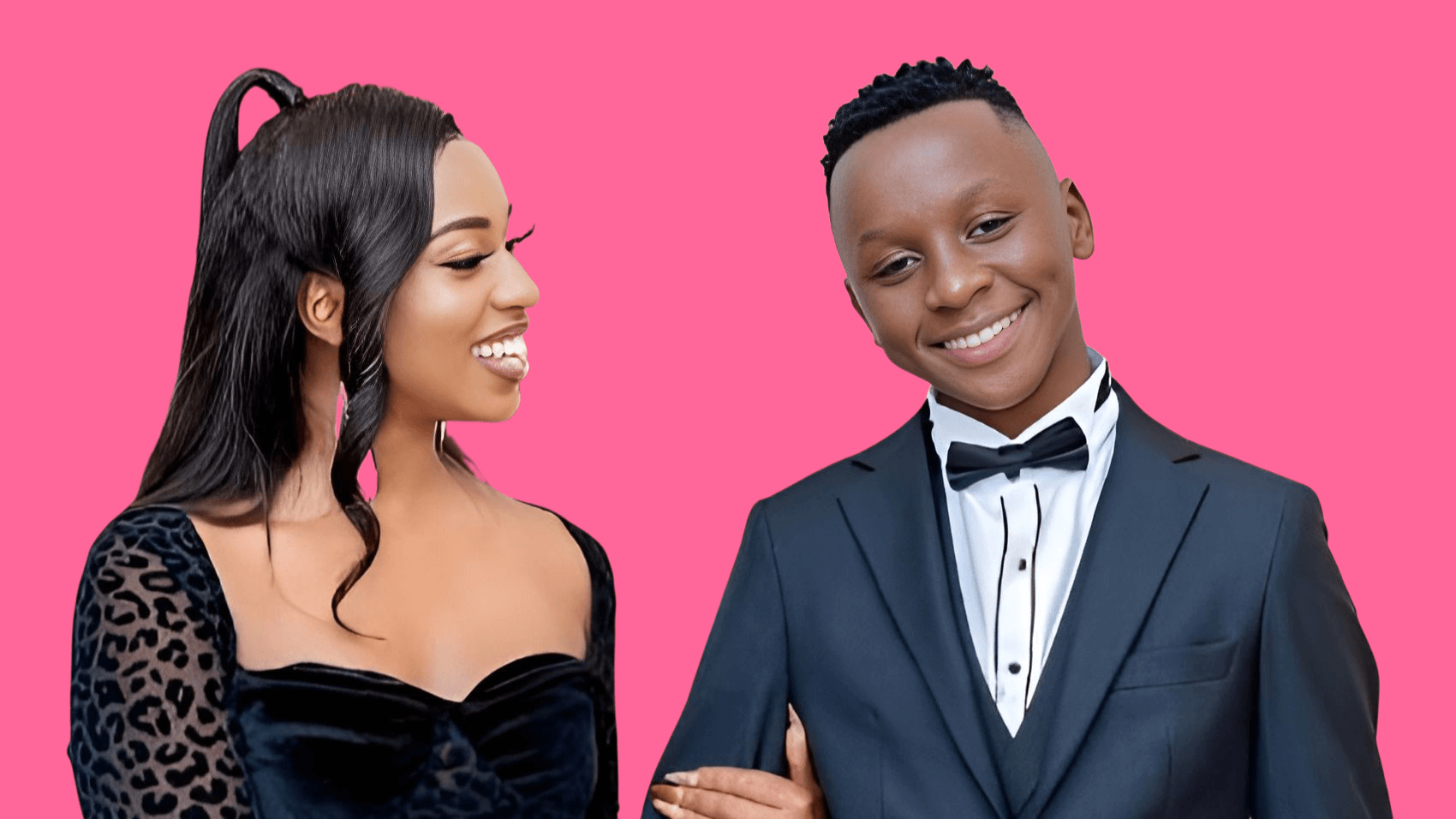 Diana Marua Aeleza Sababu Ya Kumtoa Morgan Shule ya Kifahari