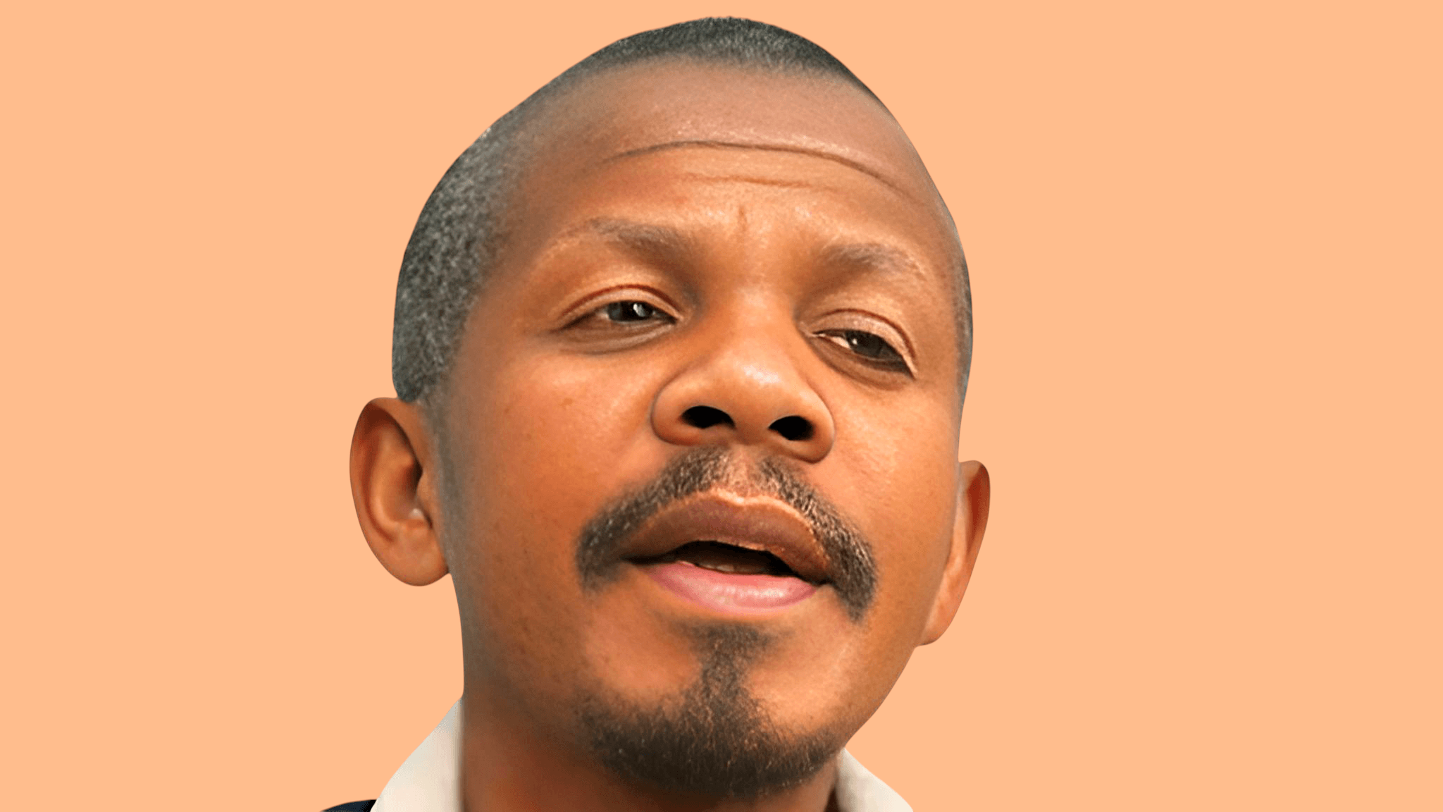 Githeri Man Aomba Wakenya Msaada wa Kununua Gari