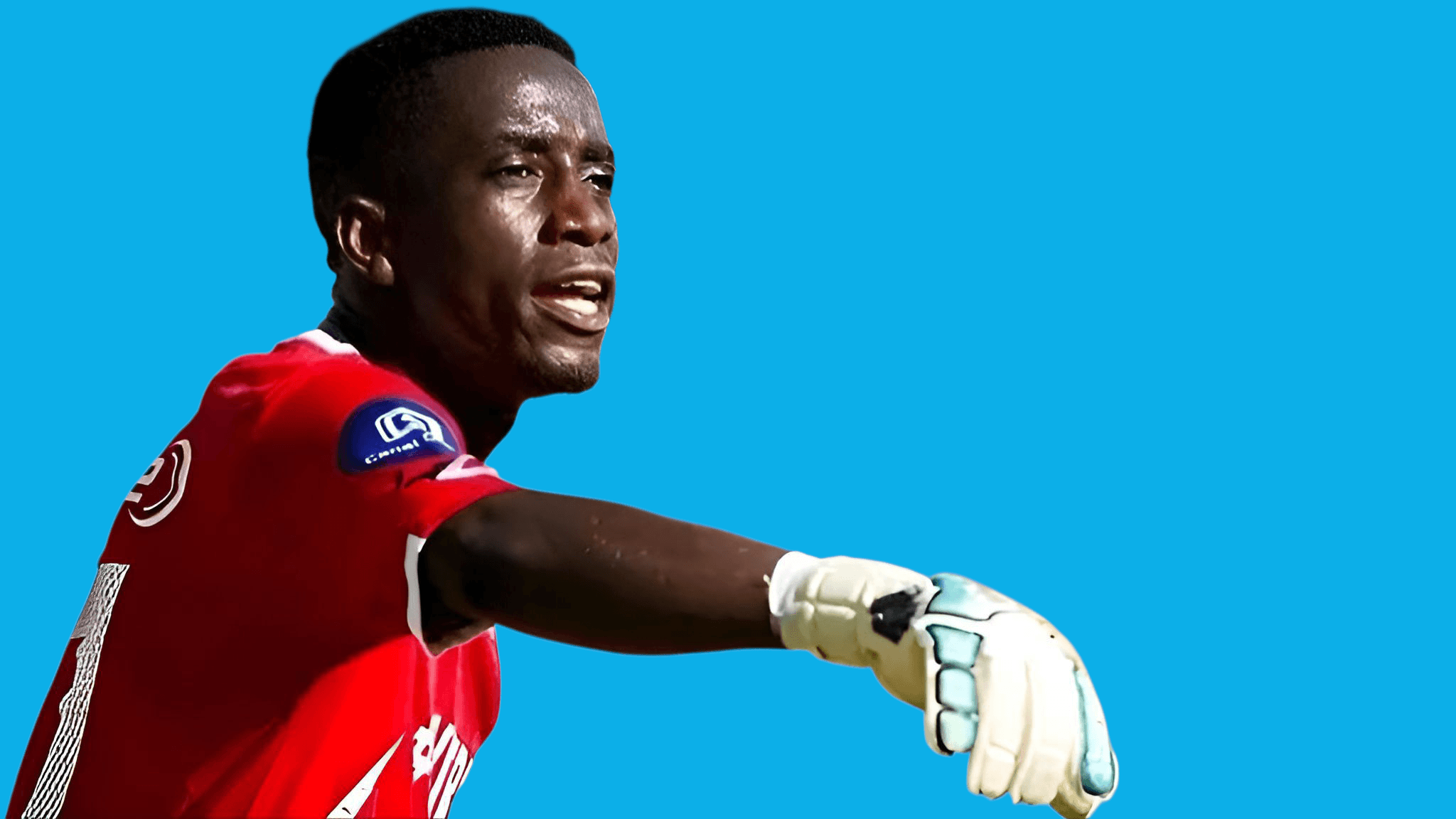 Origi Aunga Mkono Ushirikiano wa Olunga na Ogam Harambee Stars