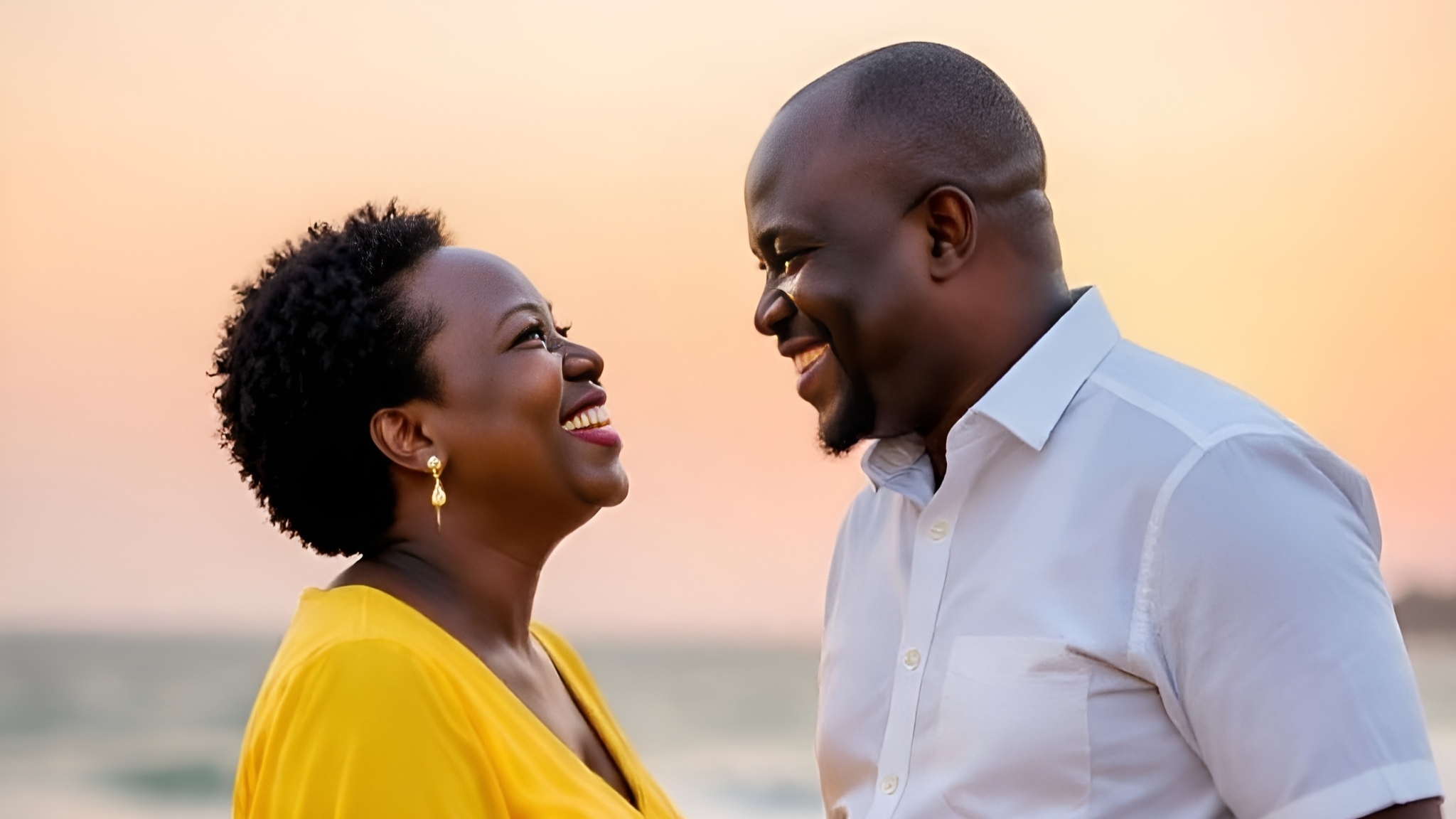 Ishara 11 Zinazothibitisha Mtu Anakupenda Kweli