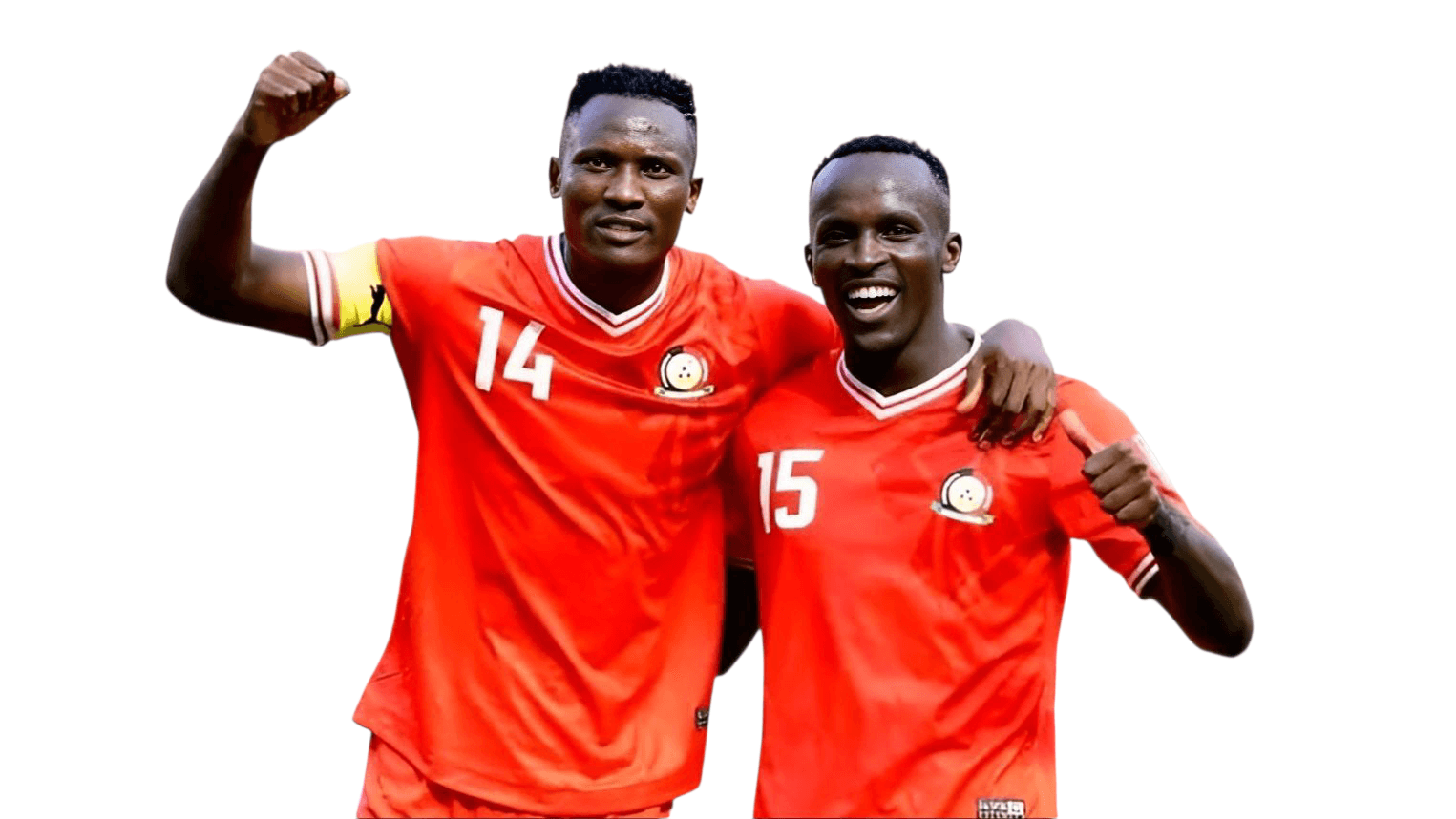 Harambee Stars Yaiteketeza Shelisheli, Olunga na Ogam Waking’ara