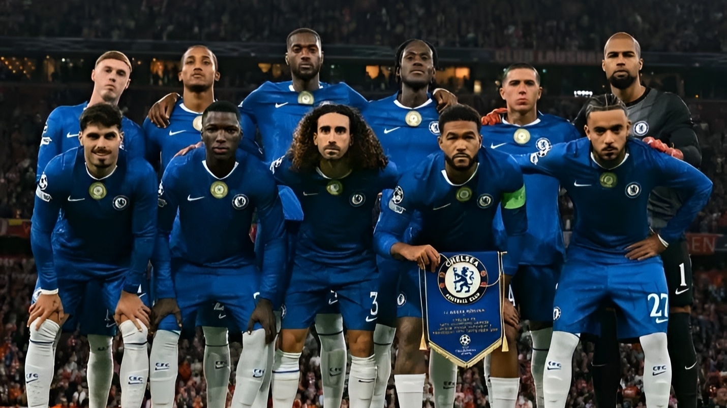 Cole Palmer Kukosa Mechi ya Chelsea Dhidi ya Lincoln Carabao