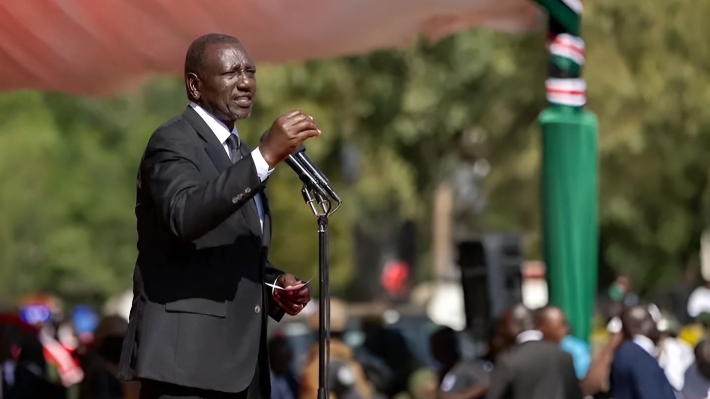 Ruto Aahidi Kuimarisha ODM Kabla ya Uchaguzi wa 2027
