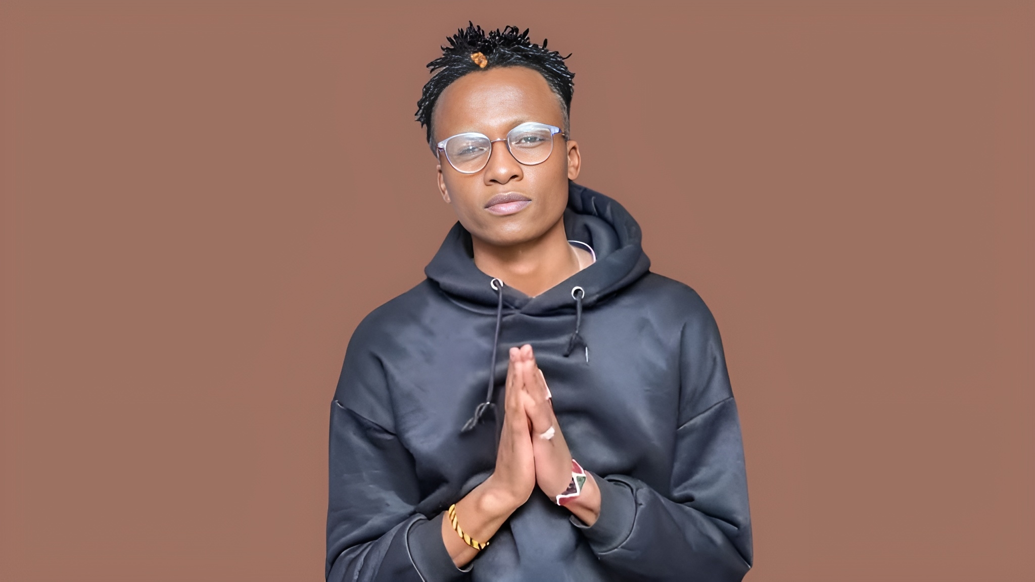 Mwanamuziki wa Sailors Gang, Shalkido, Aaga Dunia ICU