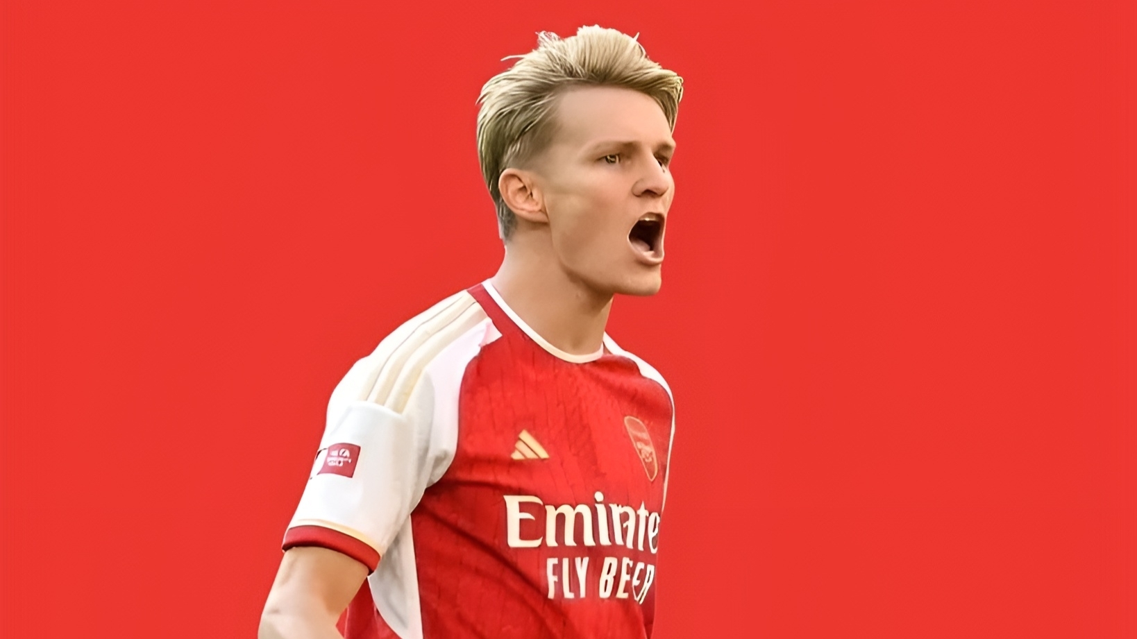 Ødegaard Nje Wiki Sita Baada ya Jeraha la Goti