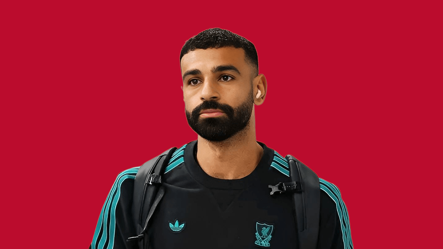 Liverpool Yaanza Kutafuta Mrithi wa Mohamed Salah