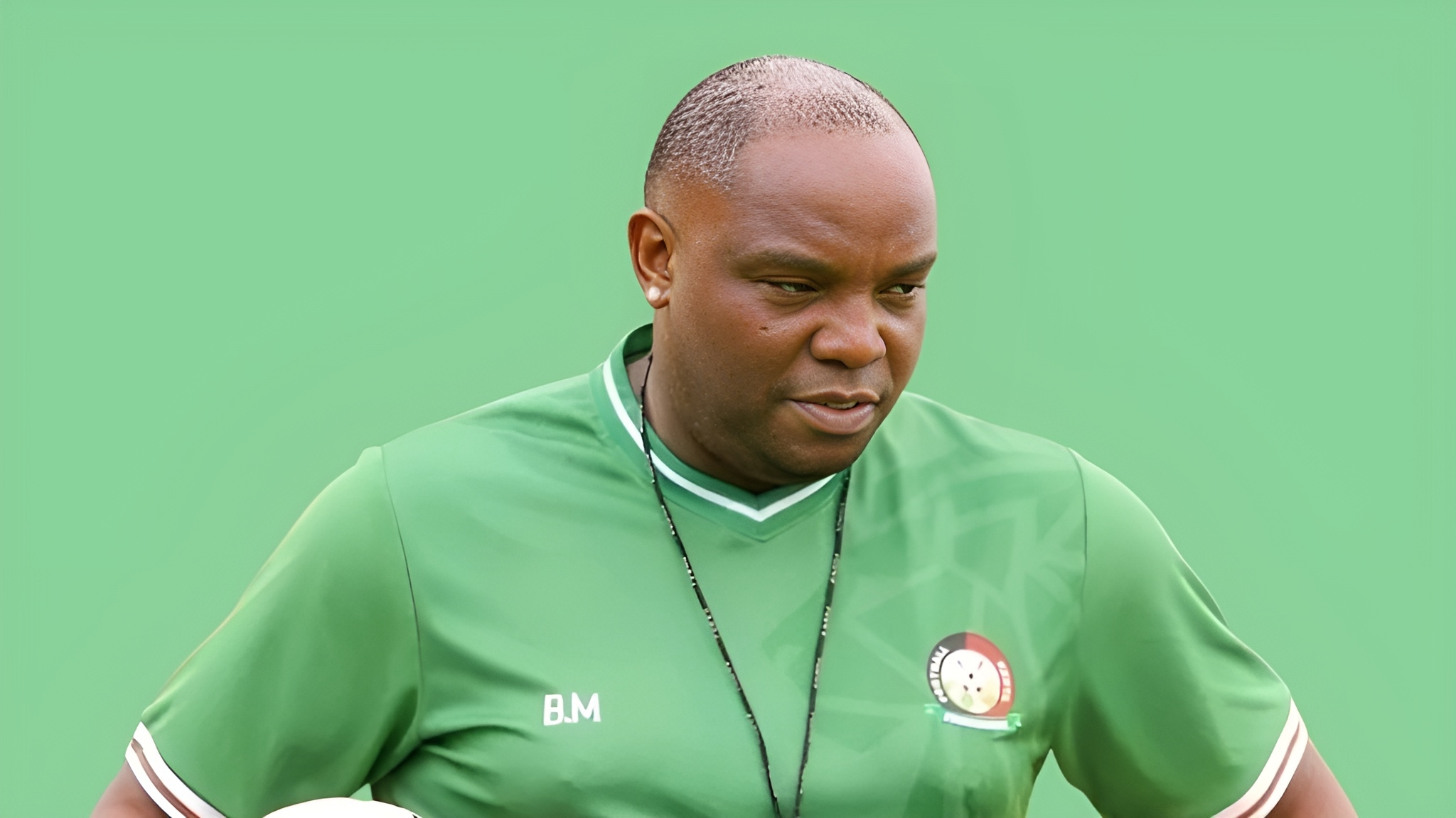 McCarthy Aapa Kenya Haitakuwa Mteremko Dhidi ya Ivory Coast