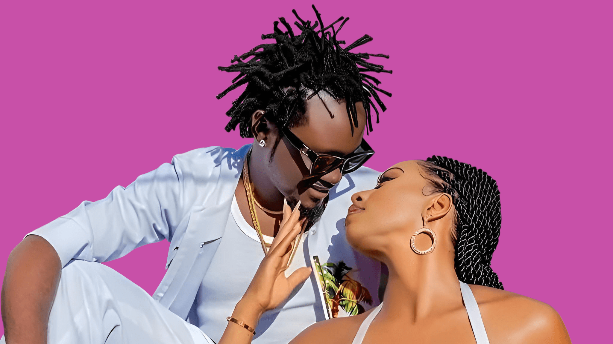Pigo Kubwa kwa Bahati: Diana Marua Amkataa Hadharani