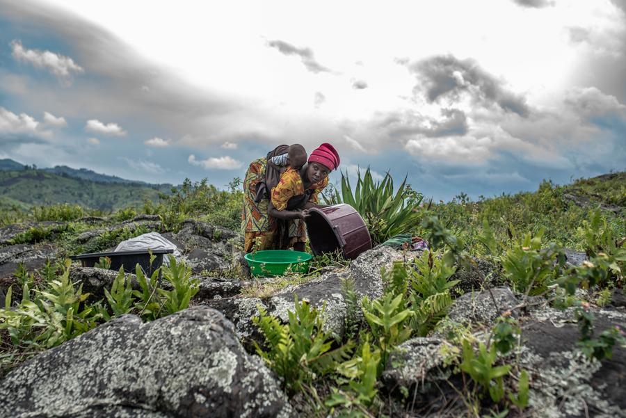 Mtaalamu wa Umoja wa Mataifa: Wanawake Ni Nguvu ya Amani