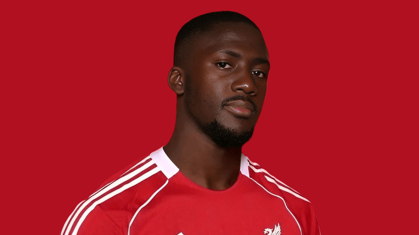 Liverpool: Konate Ajeruhiwa Kabla ya Mechi na Man U