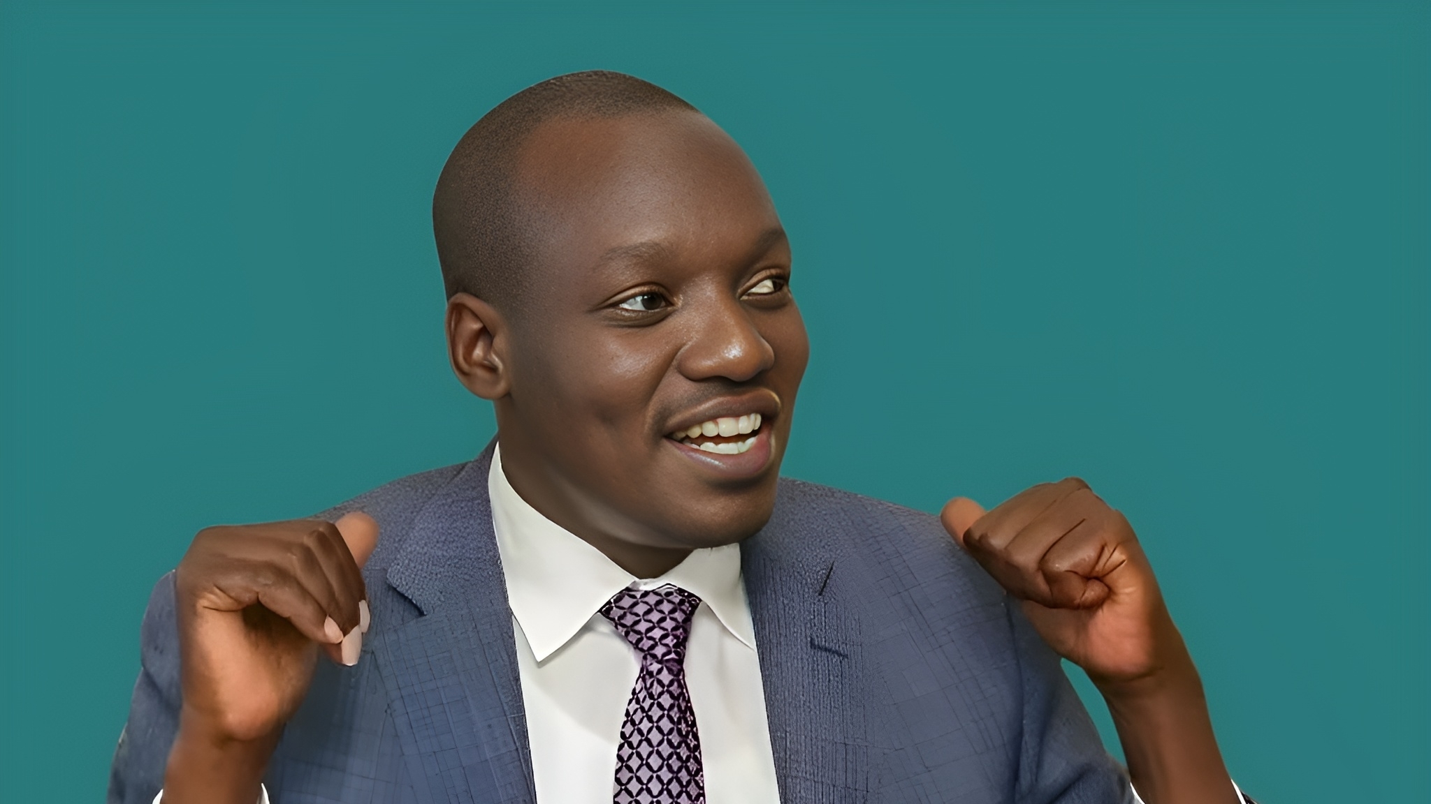 Arati Ataka Kahiga Akamatwe kwa Kuchochea Chuki