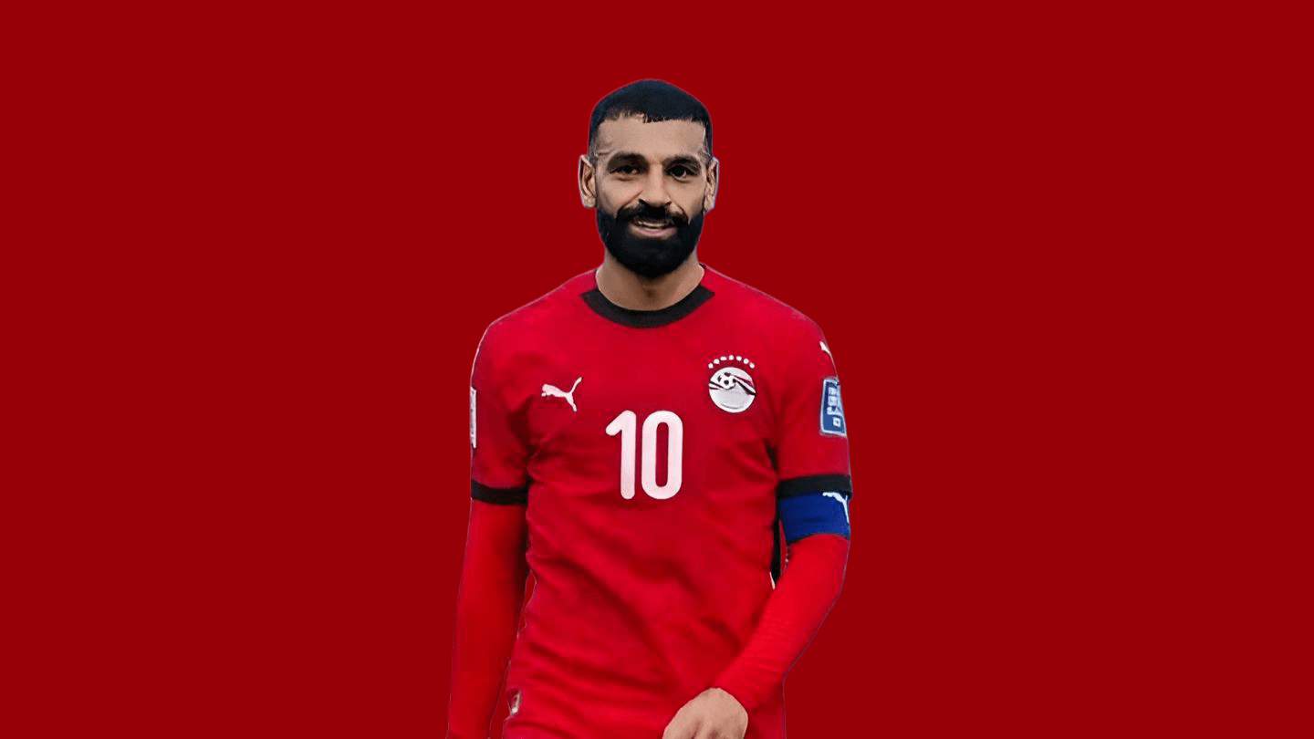 Mohamed Salah Aongoza Misri Kufuzu Kombe la Dunia 2026