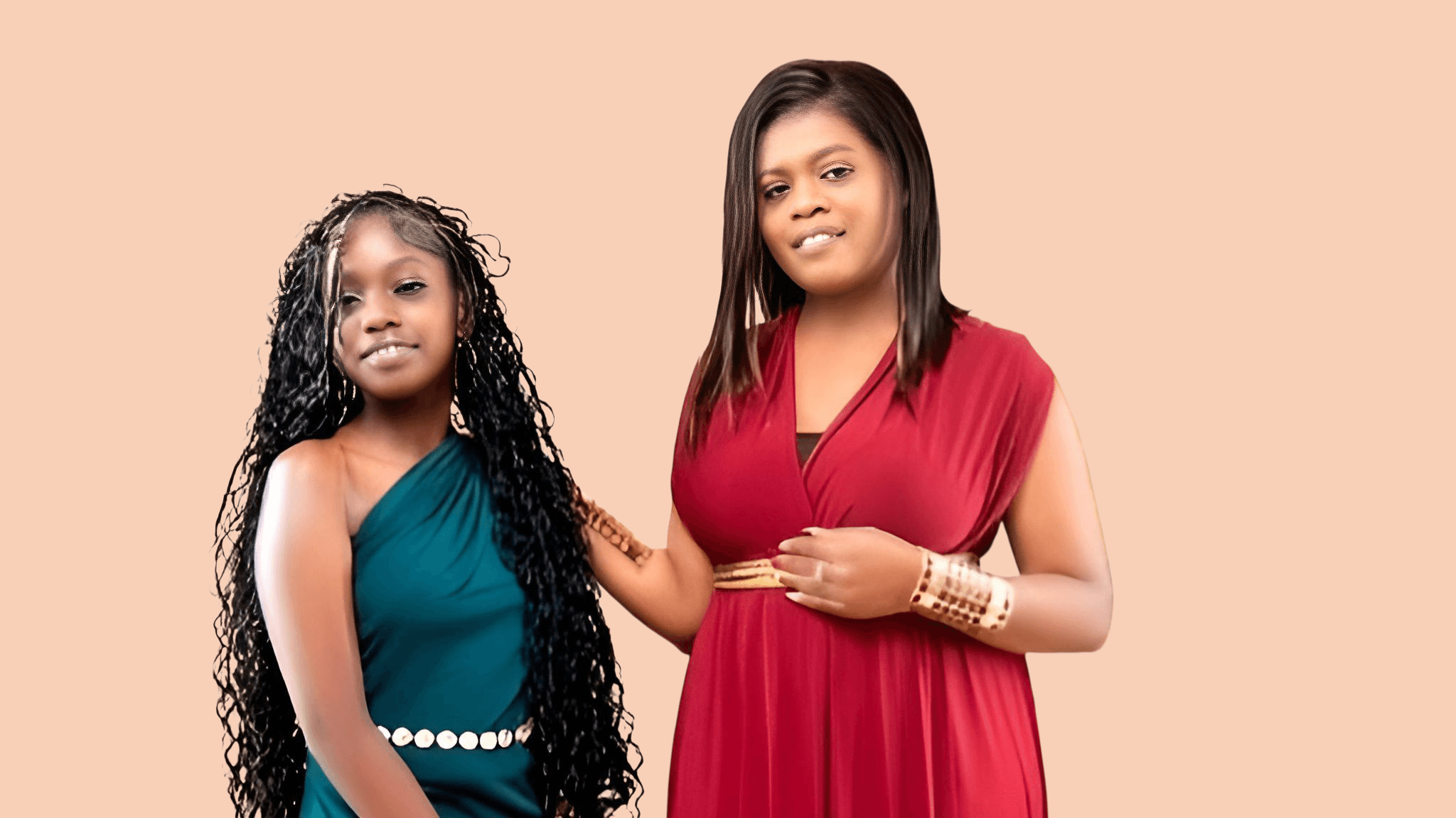 Jinsi Binti wa Betty Bayo Alivyojaribu Kumwokoa