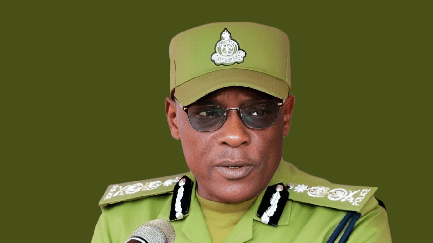 Polisi Tanzania Waonya Wageni Wanaopanga Machafuko Mapya