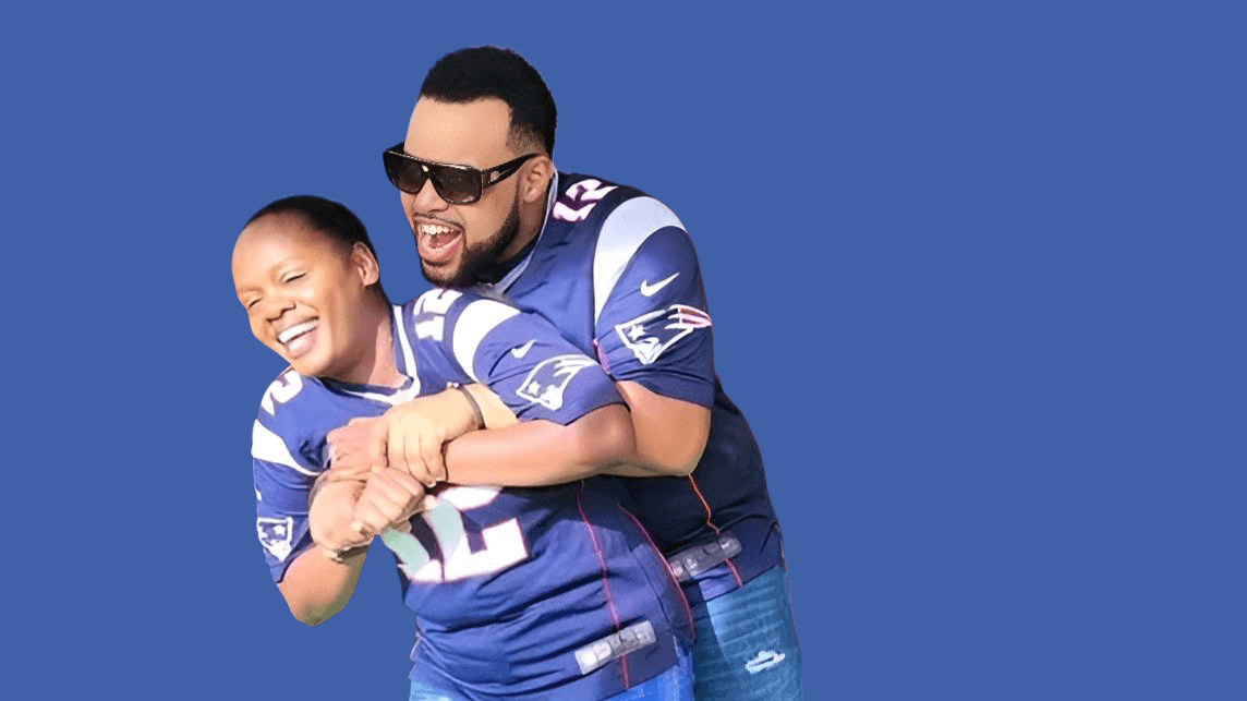 Hiram Gitau Ashindwa Kuimudu Kifo cha Mkewe Betty Bayo