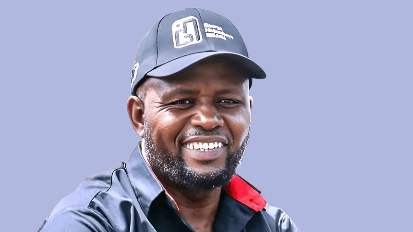 Serikali Yaondoa Walinzi wa Natembeya