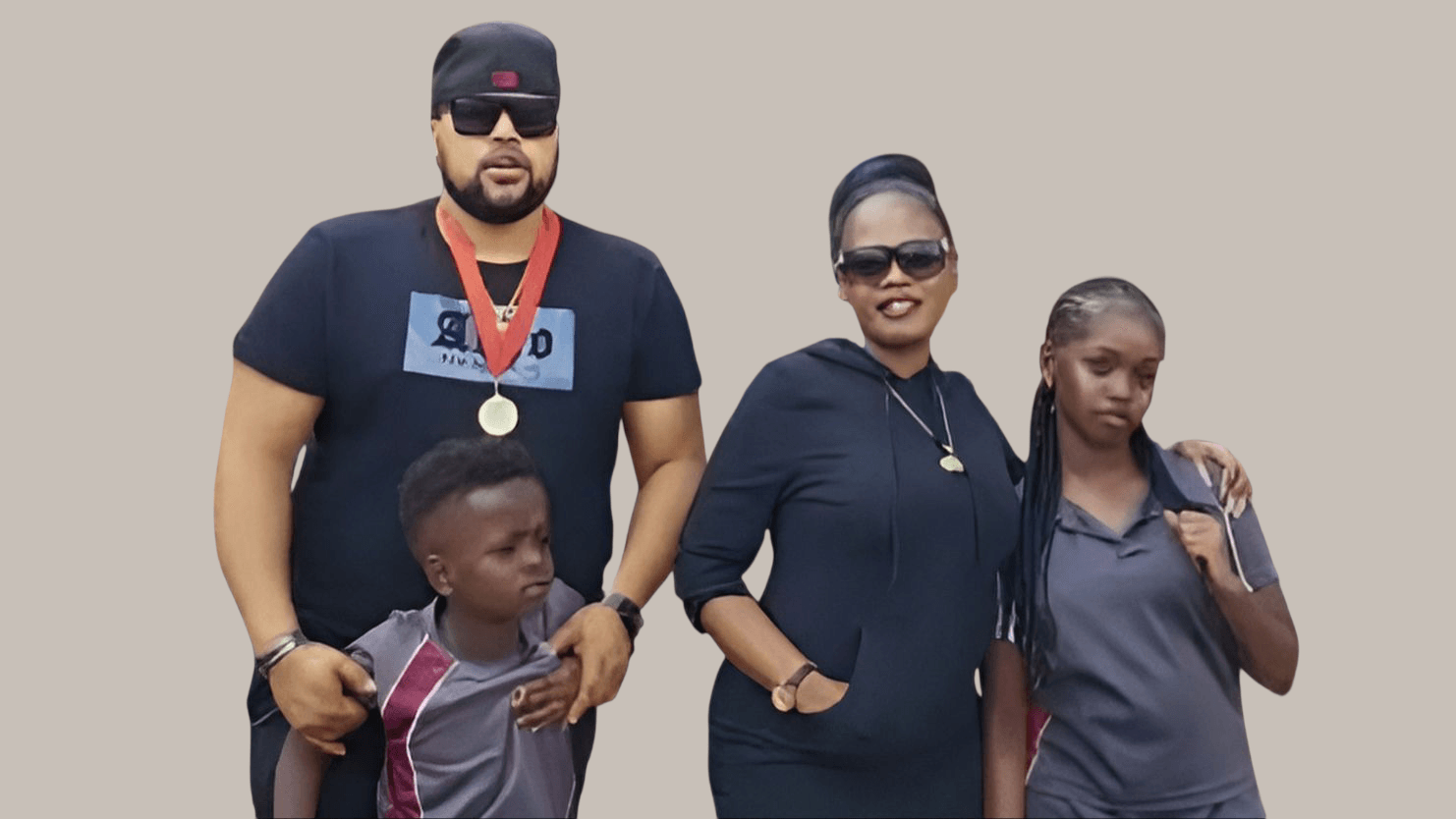 Mume wa Betty Bayo, Hiram, Azungumza kwa Mara ya Kwanza