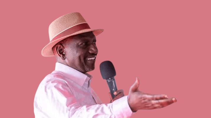 Ruto Ampongeza Samia Suluhu kwa Kurejea Madarakani