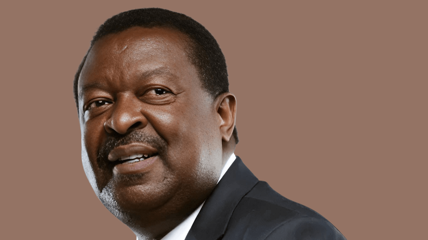 Mudavadi Amuonya Natembeya: “2027 Unaenda Nyumbani”
