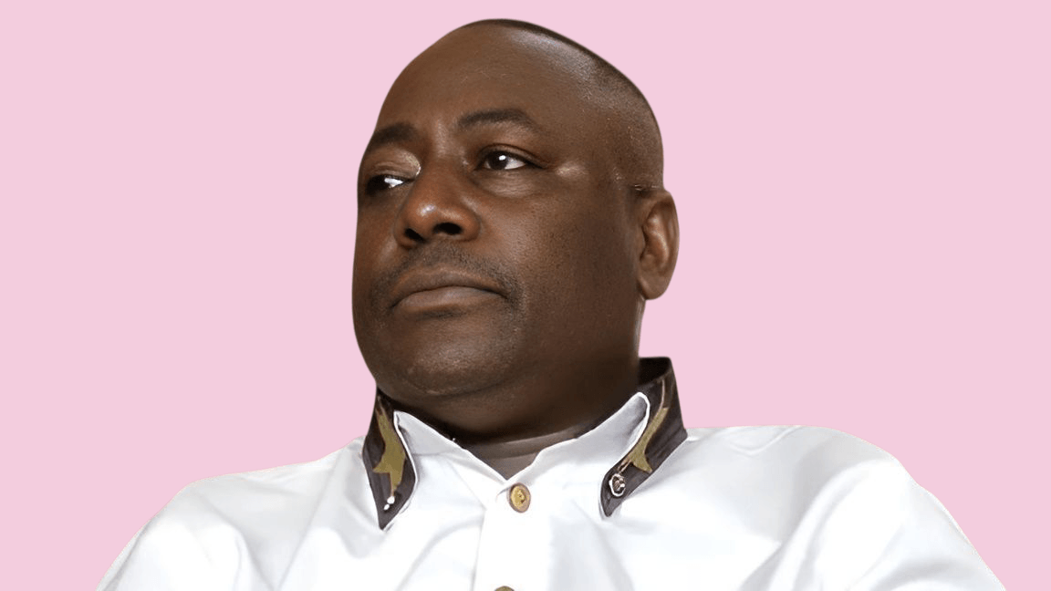 Kanyari Akiri Alimpenda Betty Bayo Mpaka Kifo