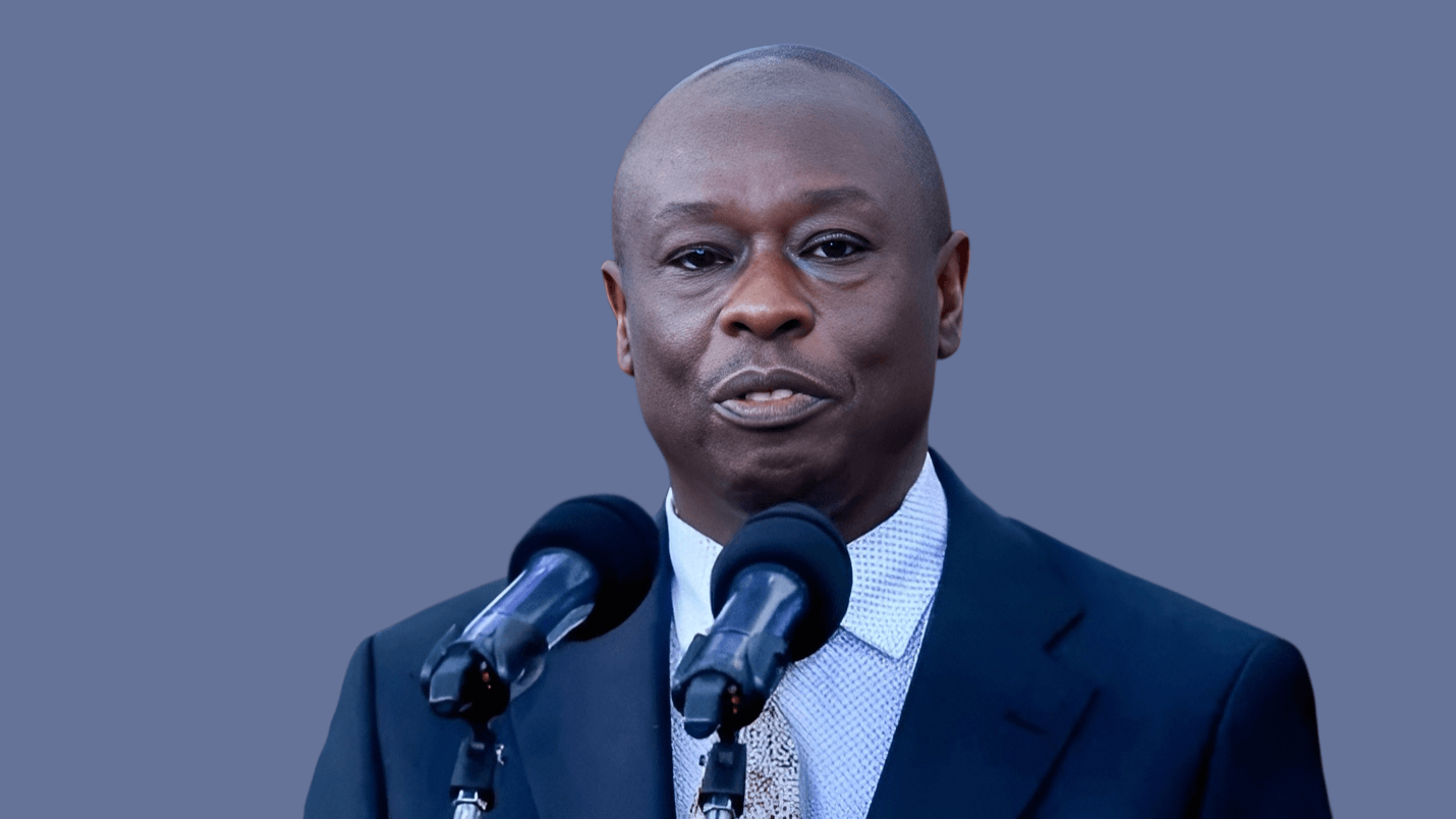 Gachagua Asema Vijana Wataoa Mapema Akichaguliwa Kuwa Rais