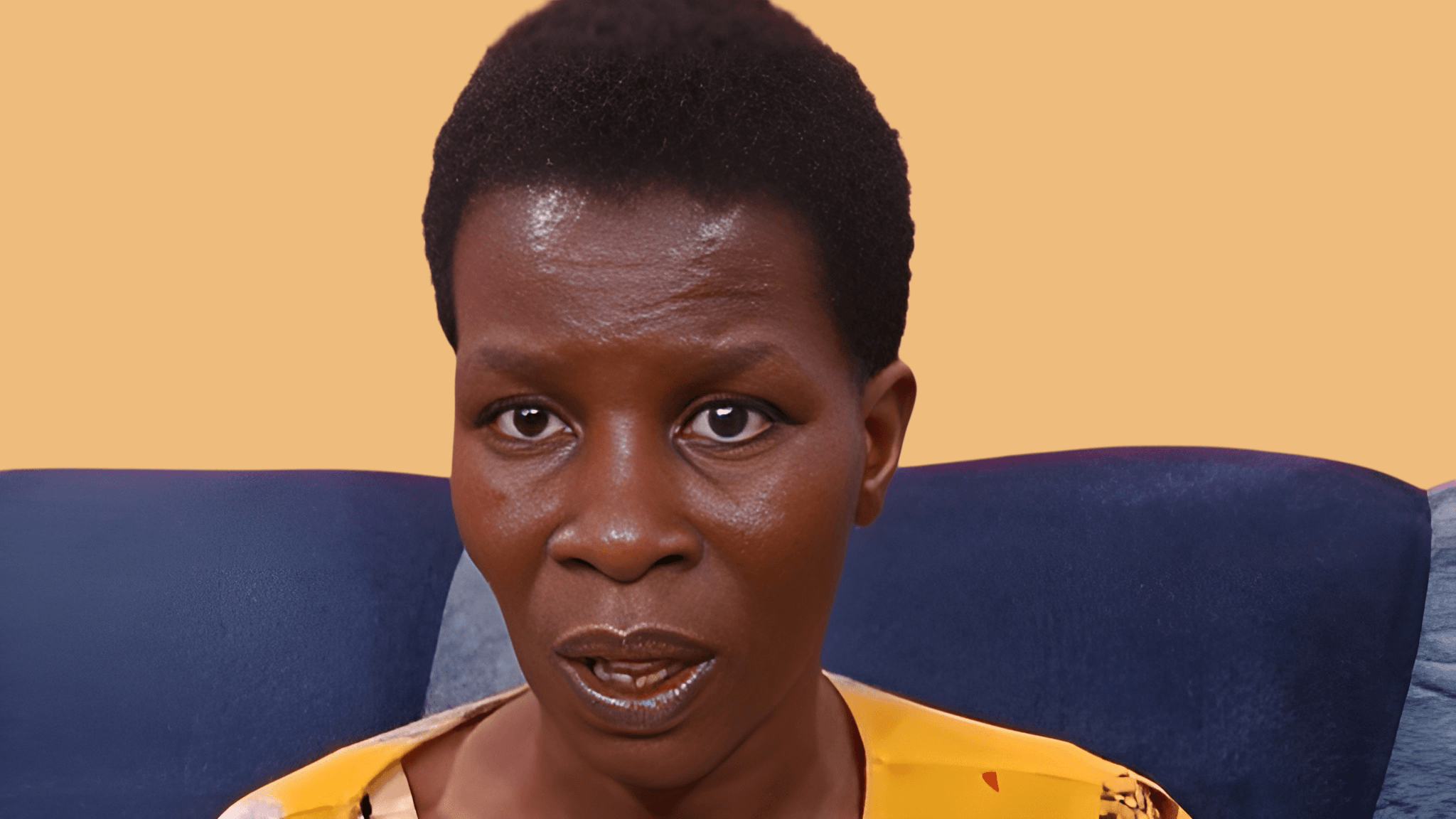 Mwanamke Adai Bahati Ni Mtoto Wake, Ataka DNA Ipimwe