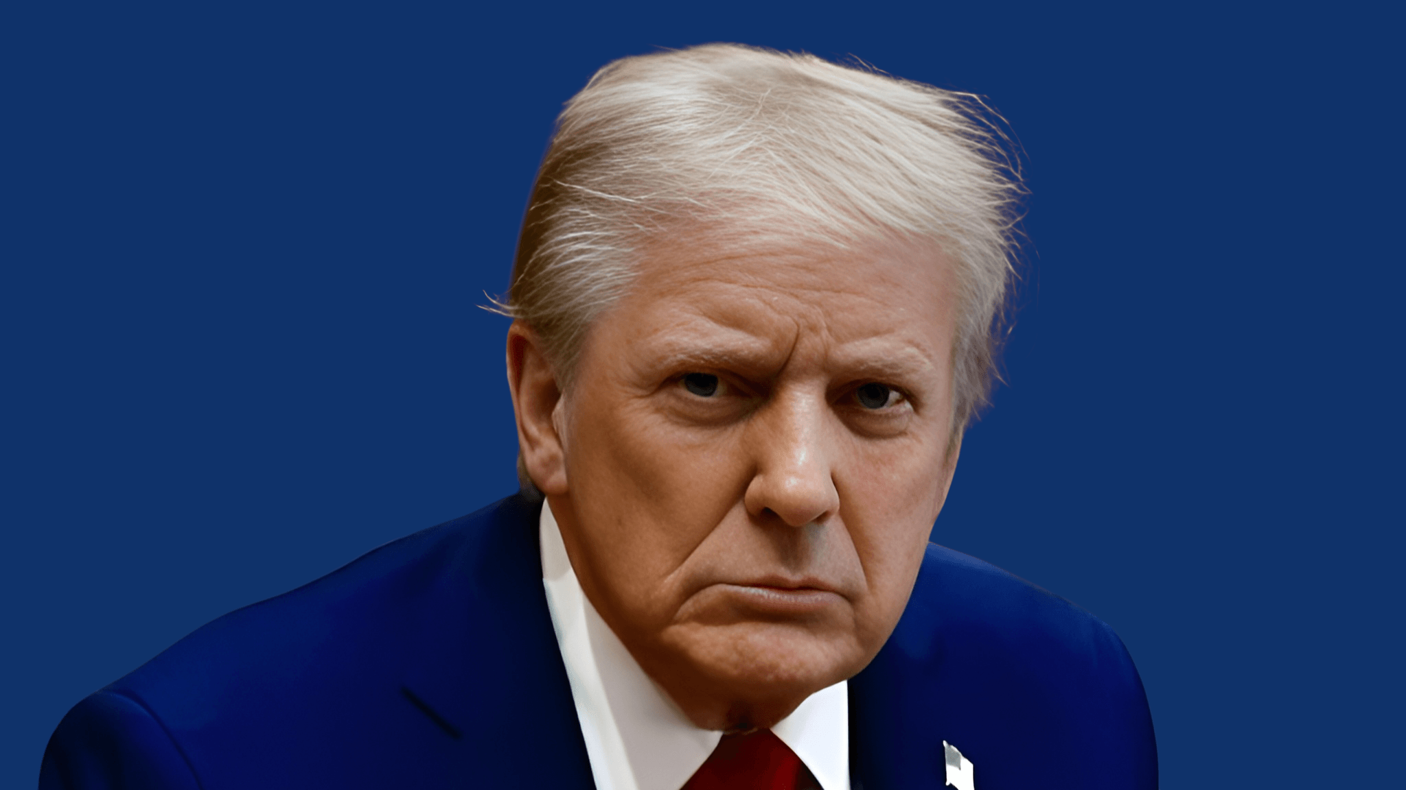 Trump Asema Hataki Wasomali Nchini Marekani