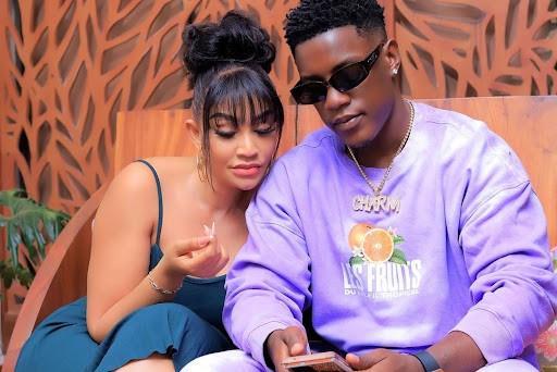 Shakib Cham Atoa Onyo Kali Kwa Wanaoeneza Uvumi Kwamba Anam’cheat Mkewe, Zari