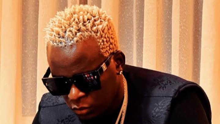 “Nimepata Wafuasi Wapya 100k TikTok Na 150k YouTube” – Willy Paul