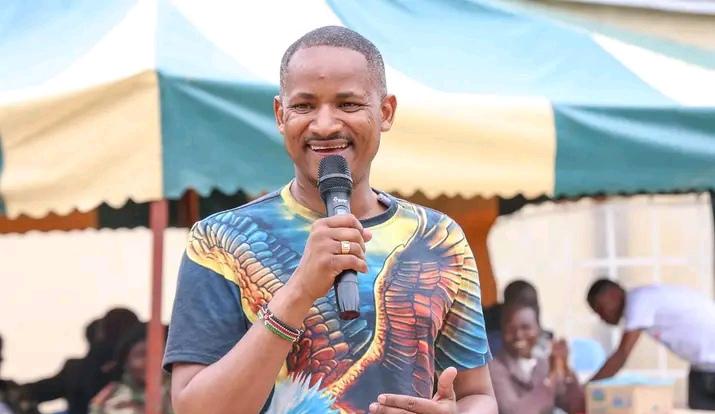 Babu Owino: Bunge lilifanya makosa kumtimua Gachagua