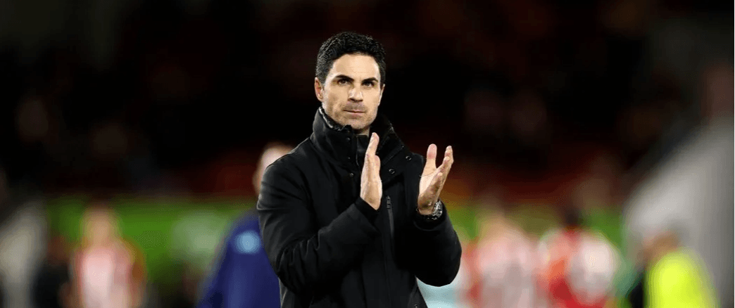 Kocha wa Arsenal Mikel Arteta ajibu kuhusu kusaini wachezaji wapya Januari