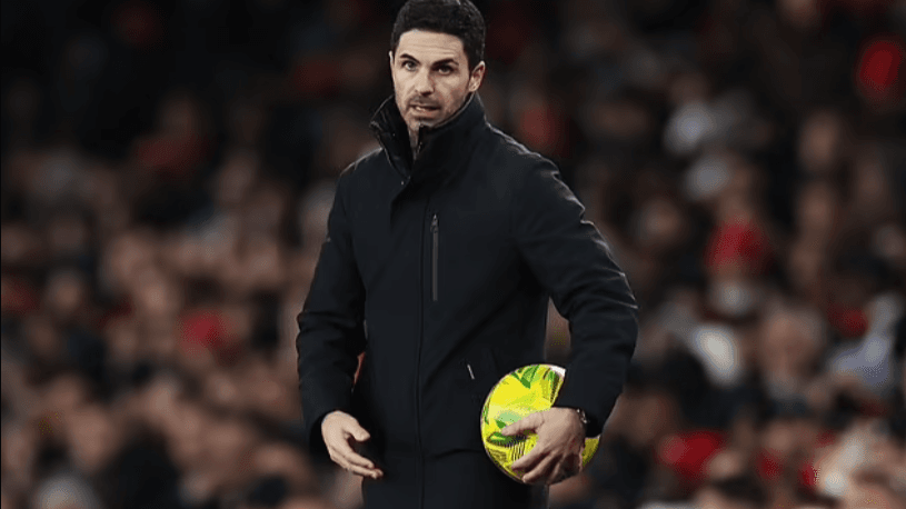 Arteta Alaumu ‘Mpira Mbaya’ Kama Sababu Ya Arsenal Kunyoroshwa Na Newcastle