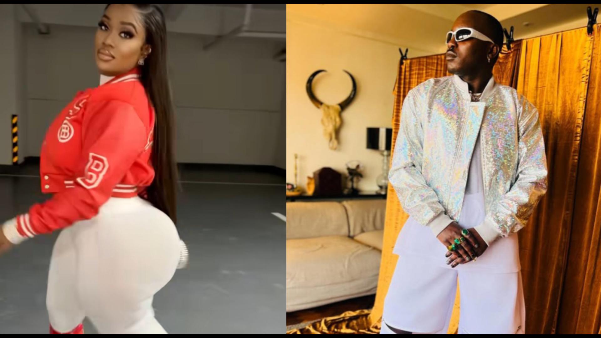 Vera Sidika, Chimano, Skillo Wapigiwa Debe Kujiunga Na YFA Ya Netflix