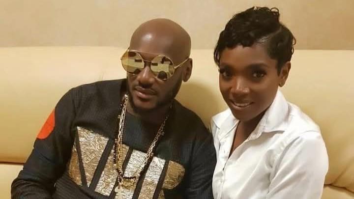 Gwiji Wa Muziki Wa Nigeria 2Baba Athibitisha Kuachana Na Mkewe, Annie Macaulay