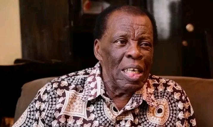 RIP! Mtangazaji Mkongwe Leonard Mambo Mbotela afariki