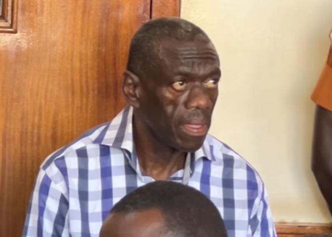 Kizza Besigye aripotiwa kukimbizwa hospitalini akiwa mahututi, siku kadhaa baada ya kususia chakula