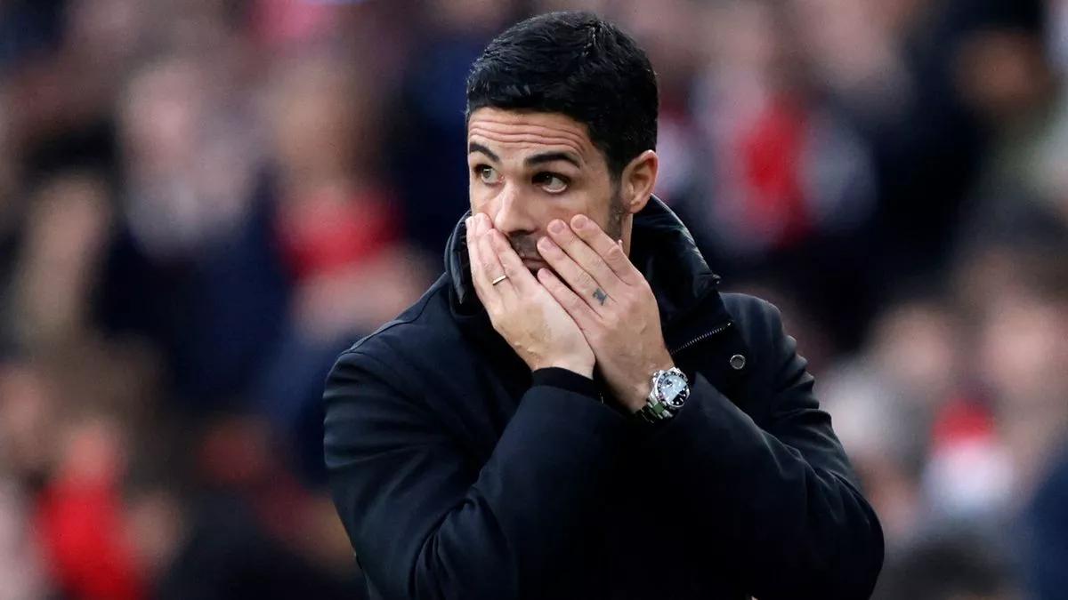 “Ligi Haiko Mikononi Mwetu Tena!” Arteta Asema Baada Ya Liverpool Kushinda