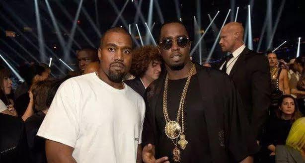 Kanye West Atoa Wito wa Kuachiliwa Huru kwa Diddy, Akashifu Ukimya wa Watu Maarufu