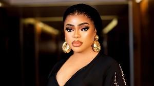 Bobrisky: Kabla Ya Kubadilisha Jinsia, Nilimpa Mwanamke Mimba Tukiwa Chuoni