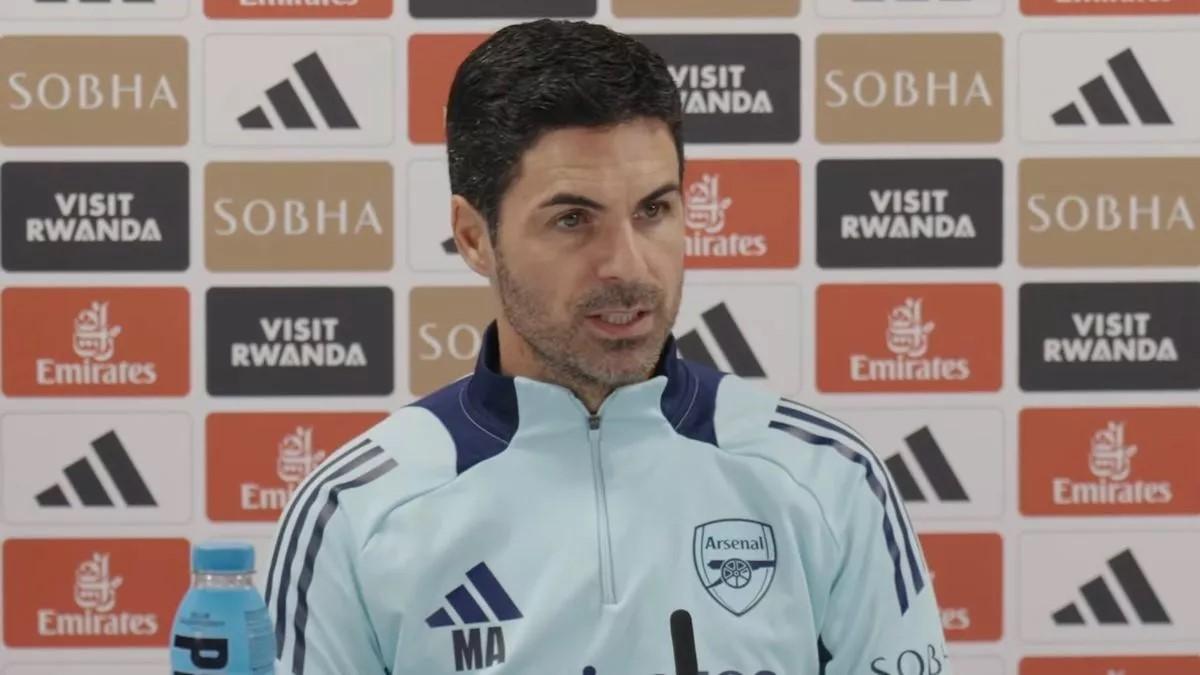 Arteta Amekiri Huenda Arsenal Wakasaini Mchezaji HuruMmoja Kati Ya Hawa 6