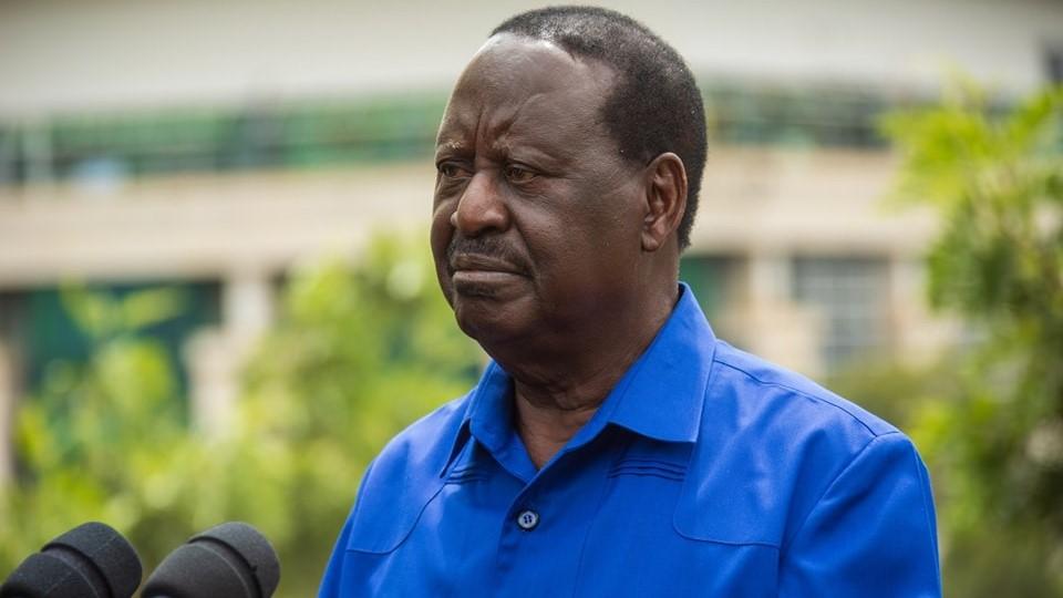 Jumuiya ya Wasioamini Mungu Wapongeza Marais wa Afrika Kutomchagua Raila AUC