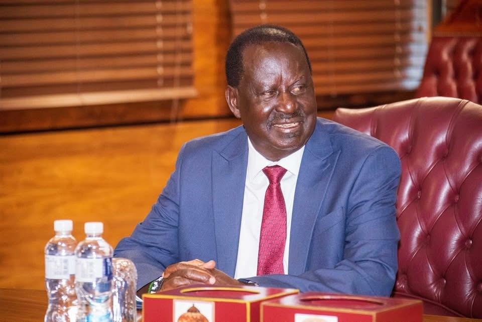 Hatima ya Raila Kuamuliwa Leo: Fahamu Jinsi Uchaguzi wa AUC Utakavyoendeshwa Addis Ababa